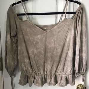 American Eagle soft & sexy tee